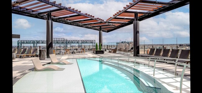 Foto del edificio - 1901 Wazee St