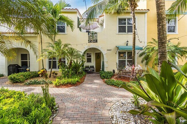 Building Photo - 12467 NW 17th Ct