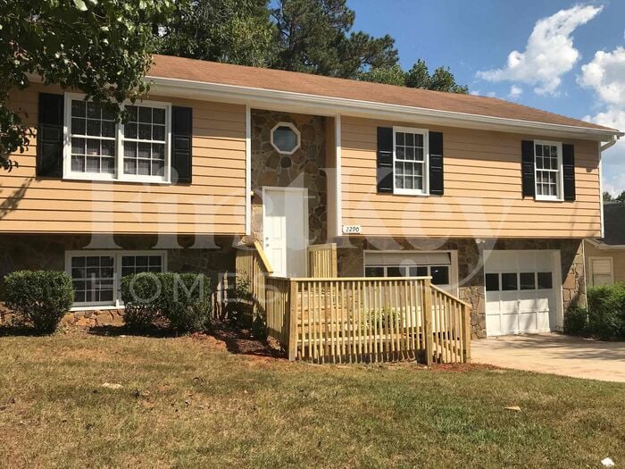 Primary Photo - 2290 Georgia Ln