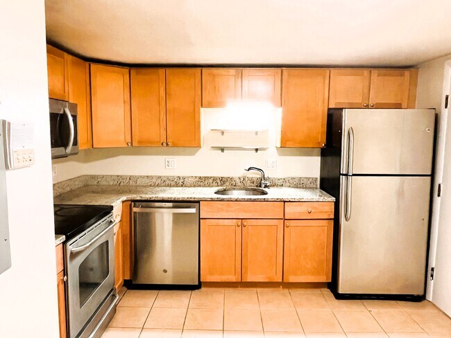 Foto del edificio - 870 Haverhill St