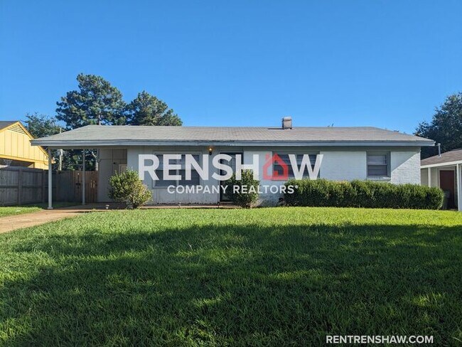 Foto del edificio - 1863 E. Alcy Rd. - Self Tour Available Thr...
