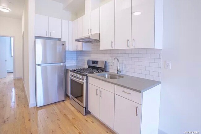 Building Photo - 241 Marcus Garvey Blvd