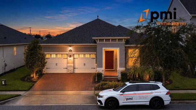 Foto del edificio - **Charming Upgraded 4-Bedroom Home for Rent in Waterleigh Community**