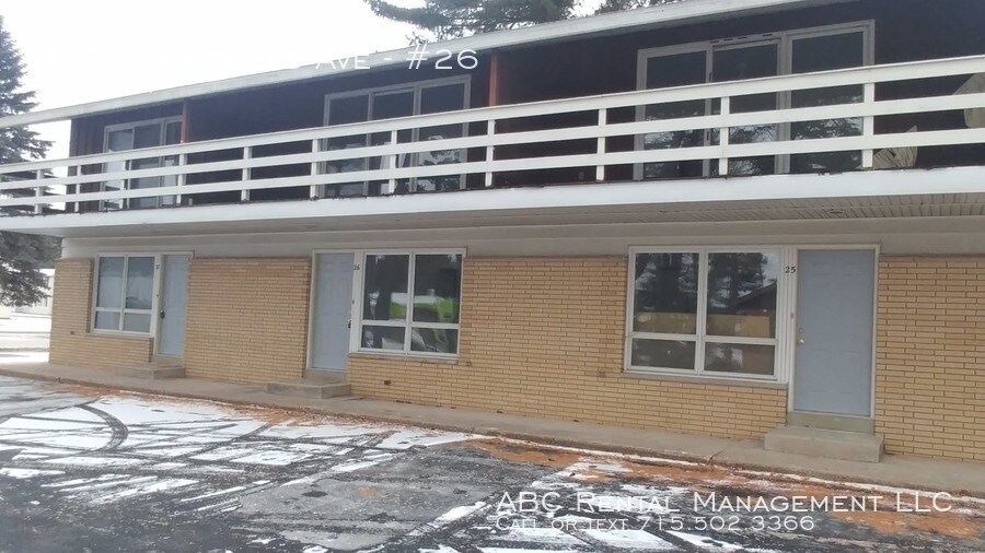 Primary Photo - 3606 Schofield Ave