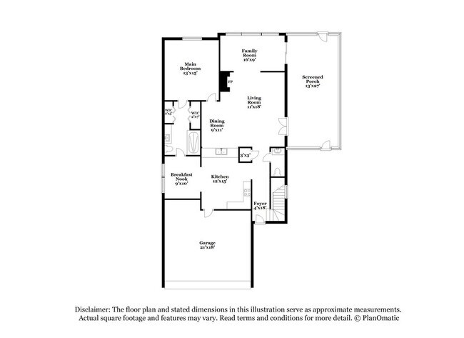 Building Photo - 1056 Saddleback Ridge Rd