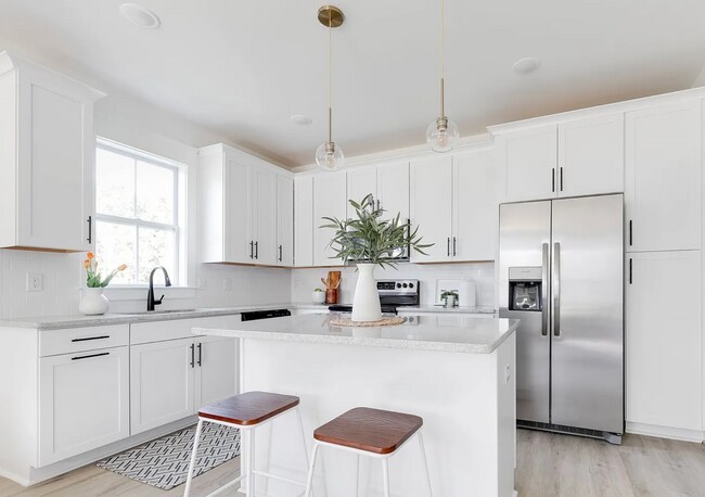 Photo - 1108 N 21st St Apartment