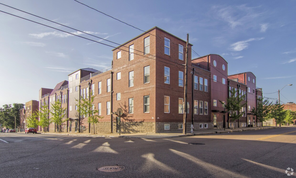 4161 Vance Ave, Memphis, TN 38103 Apartments in Memphis, TN