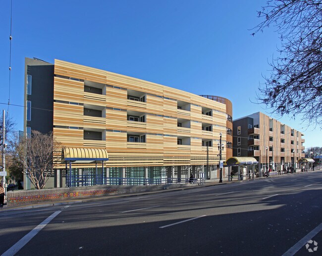 La Valentina Apartments Sacramento Ca Primary Photo La Valentina