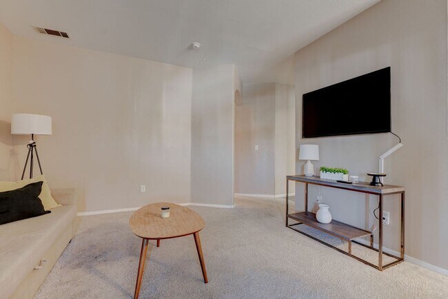 Foto del edificio - 5525 W Flamingo Rd