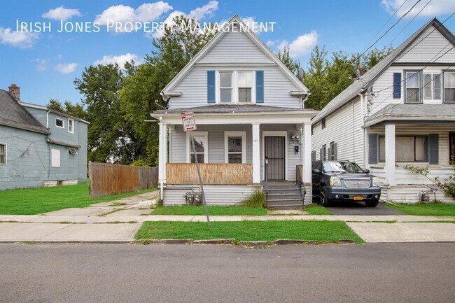 Foto del edificio - 160 Courtland Ave