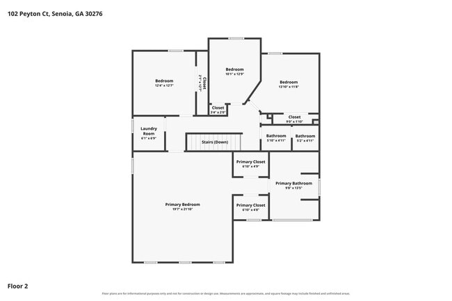 Building Photo - 102 Peyton Ct