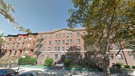 Primary Photo - 89 Lefferts Pl
