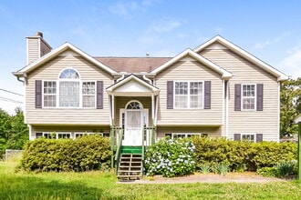 Building Photo - 6208 Britt Rd SW