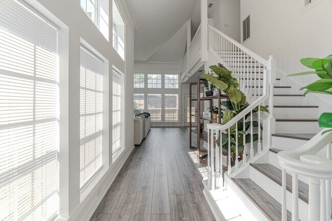 Foto del edificio - 3631 Country Club Blvd