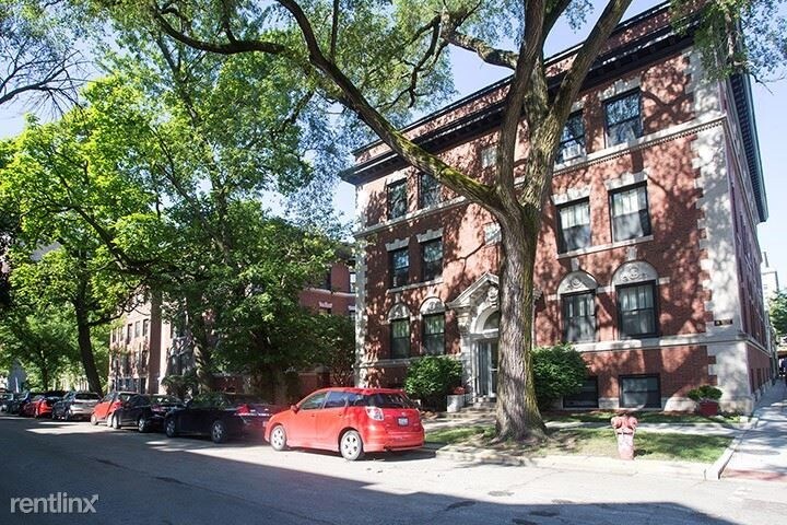 Building Photo - 5210 S Cornell Ave