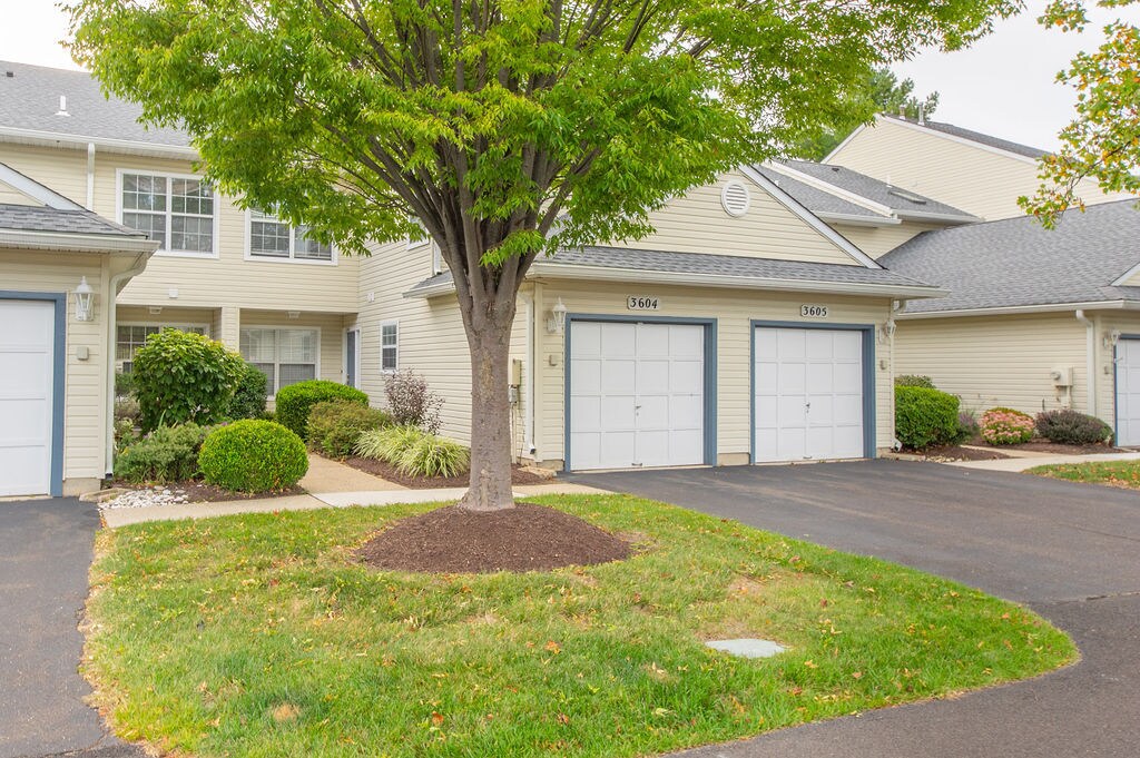 3604 Sterling Rd, Yardley, PA 19067 Townhome Rentals in Yardley PA