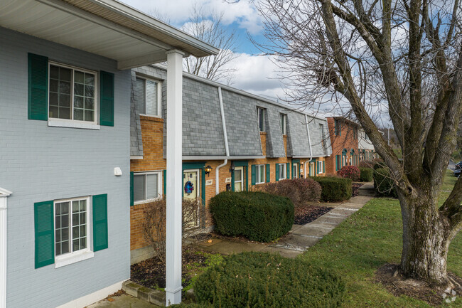 Building Photo - Hamilton Village