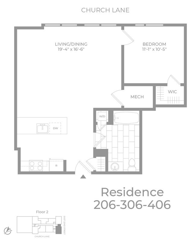 Foto del edificio - 25 E 22nd St