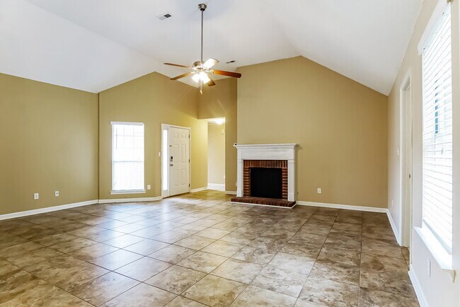 Building Photo - 4208 Pebble Garden Way