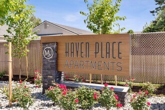 Interior Photo - Haven Place Apartments