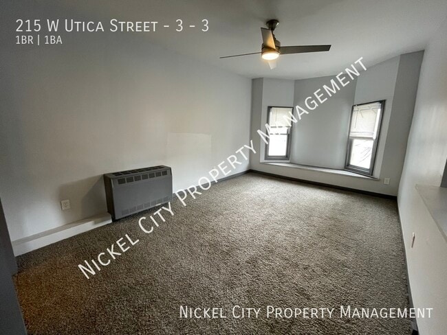 Building Photo - 215 W Utica St