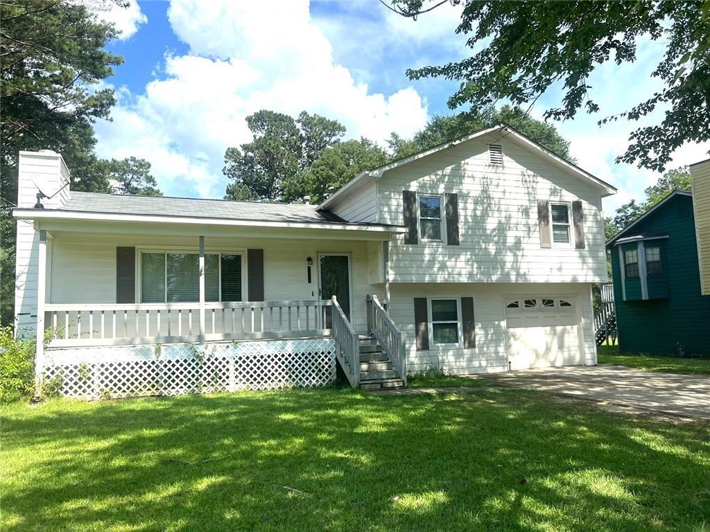 Foto principal - 3177 Pinto Dr