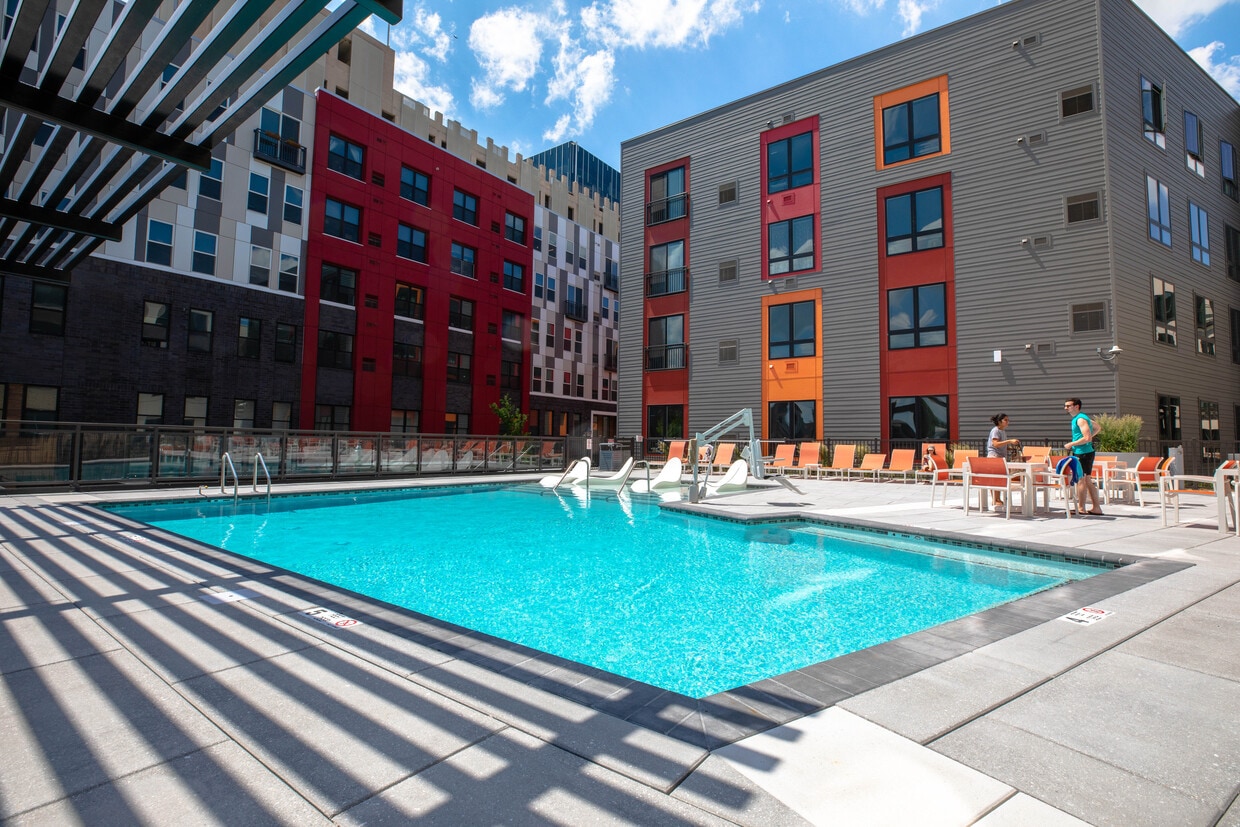 City Center Residential 27 N 7th St Allentown, PA