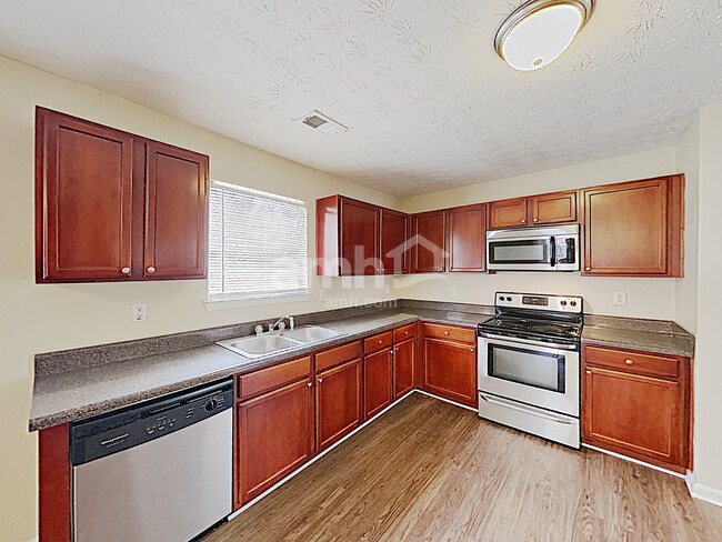 Foto del edificio - 221 Millstone Dr