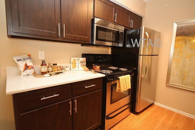 Foto del edificio - 1 bedroom in AUSTIN TX 78758