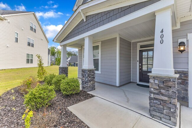 Building Photo - ***Stunning Wake Forest 5/4 ***