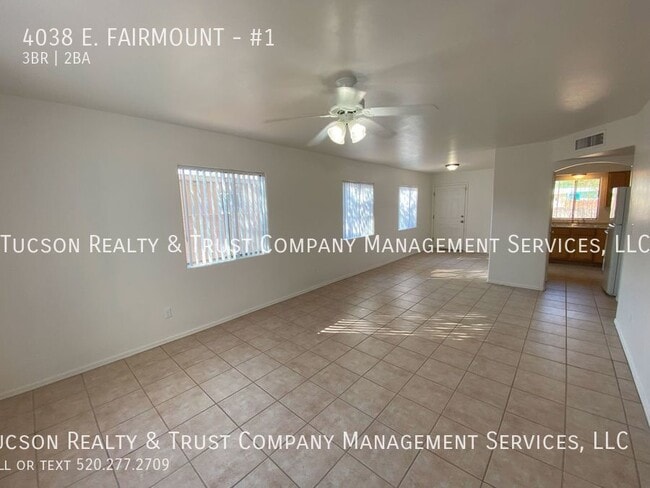 Building Photo - 4038 E. FAIRMOUNT-#1