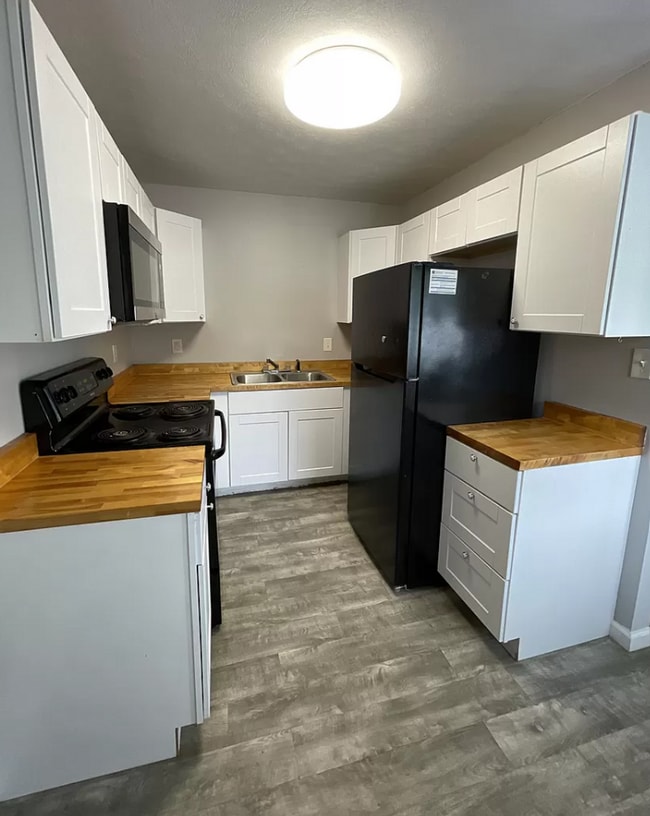 Foto del edificio - 301-305 Harrison Street