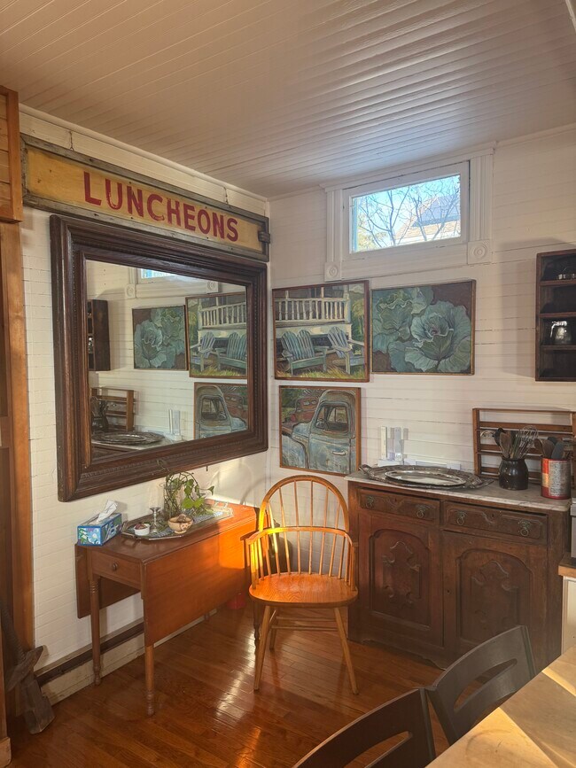 Foto del edificio - 3 Meadow St