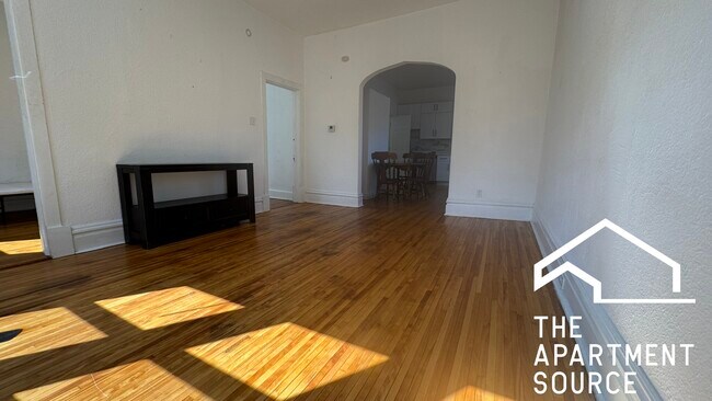 Building Photo - 2049 N Bingham St