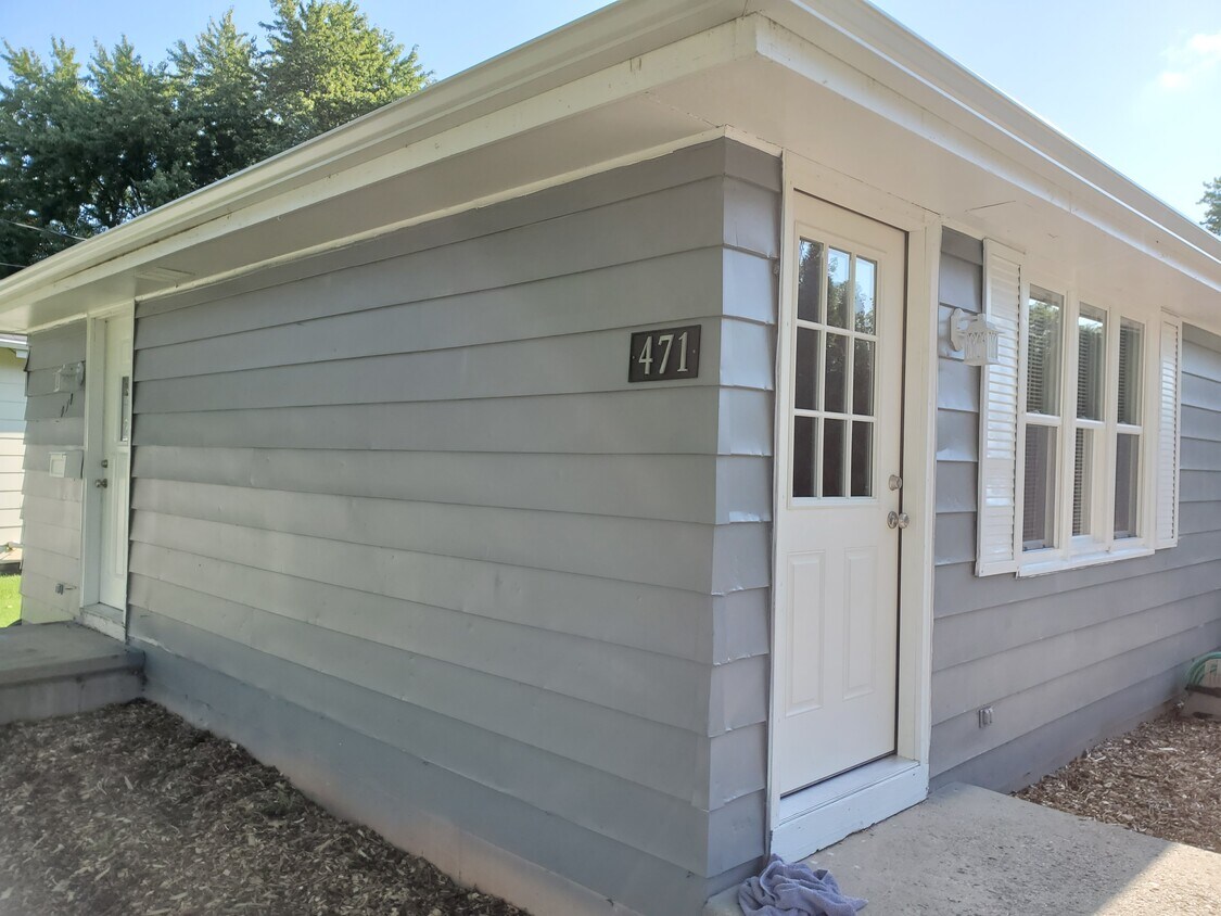 471 Farwell Ave, Fond du Lac, WI 54935 House for Rent in Fond du Lac, WI