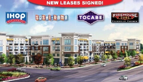 Foto del edificio - Forum