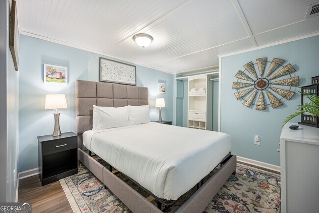 Foto del edificio - 4297 Earney Rd