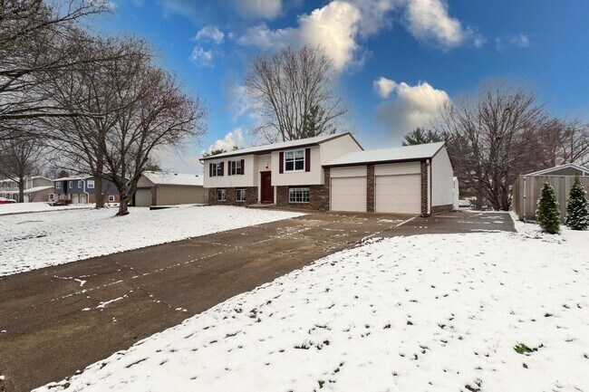 Foto del edificio - Gorgeous Fishers Home in a Sought-After Community