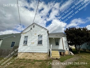 Building Photo - 1407 8th Ave
