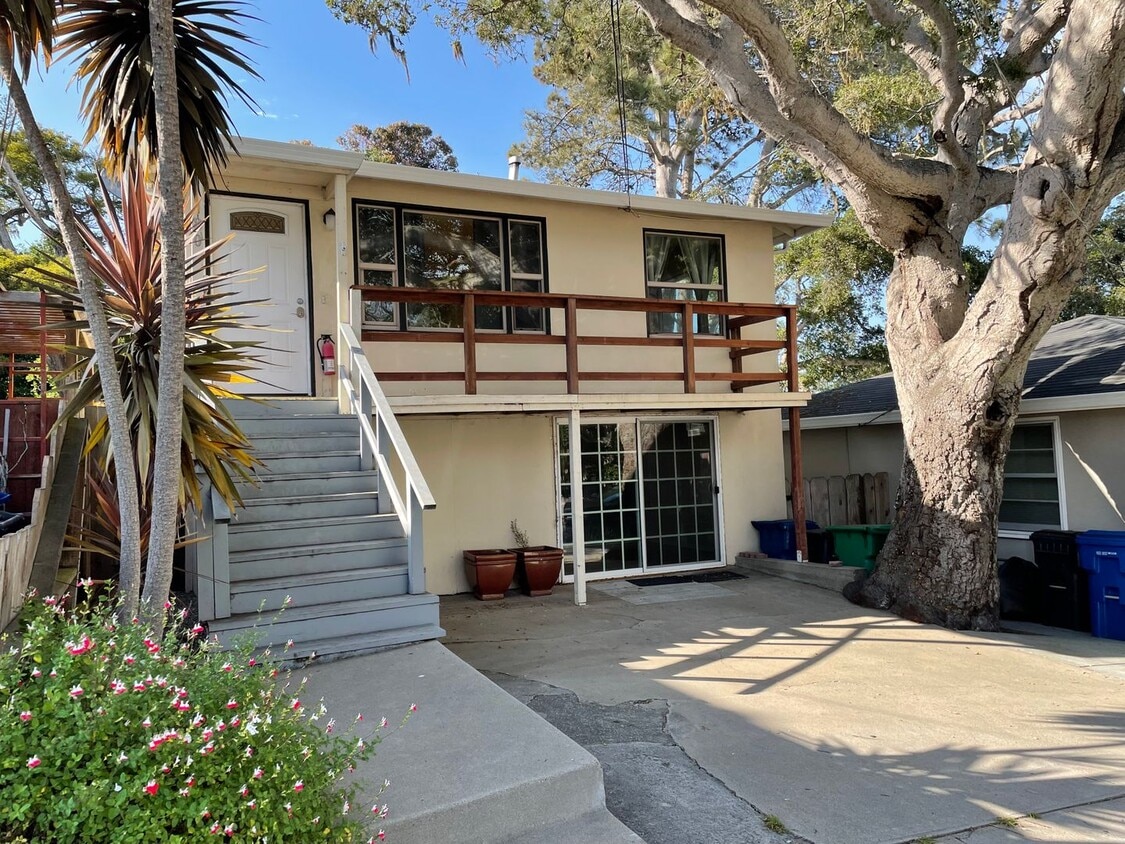 Primary Photo - Available Soon! Two Bedroom with Bonus Room in Pacific Grove!