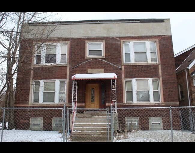 Photo - 7547 S Union Ave (Chicago, IL) Apartment