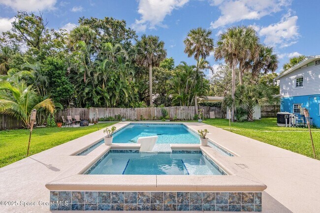 Foto del edificio - 409 E Melbourne Ave