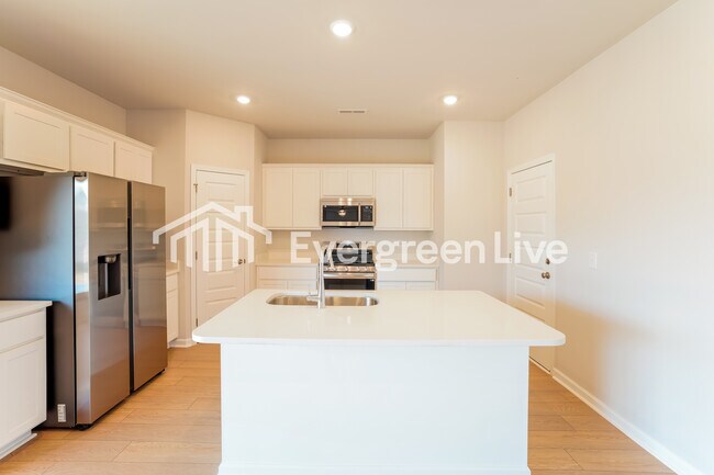 Foto del edificio - 178 Fenwick Pl