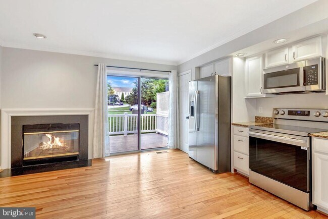Foto del edificio - 12867 Mill House Ct