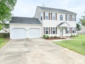 Building Photo - 6205 Calvert Ct
