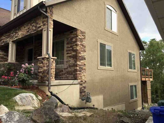 Foto del edificio - 10415 N Tamarack Way