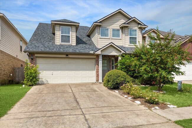 Foto del edificio - 2411 Lacyberry St