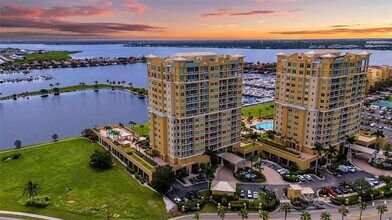 Building Photo - 140 Riviera Dunes Way