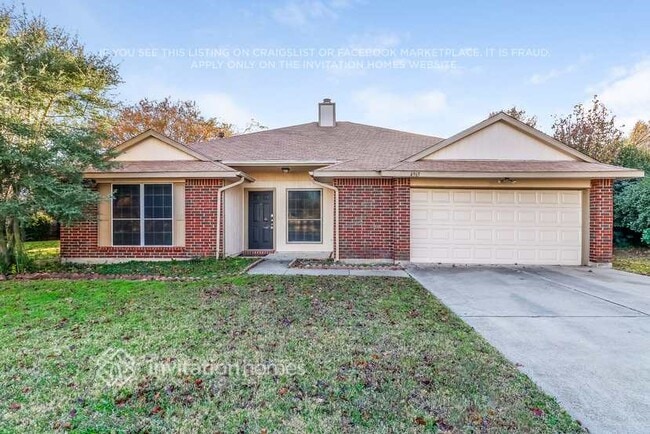 Building Photo - 4965 Briar Oaks Ln