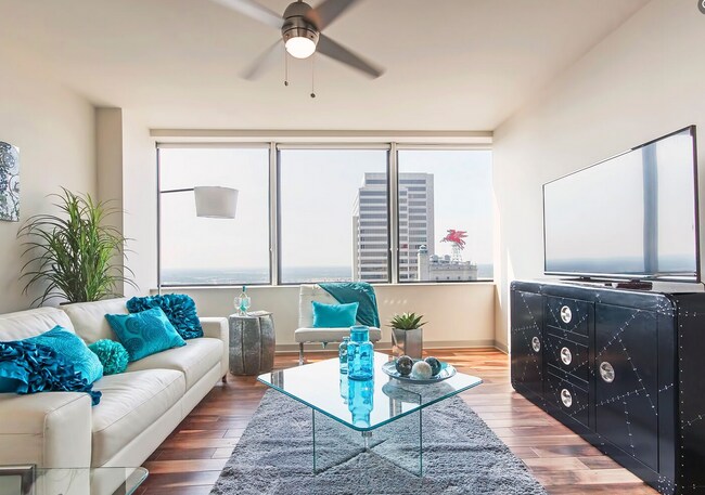 Foto del edificio - Apartment for Rent
